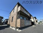 東武伊勢崎・大師線館林駅まで徒歩11分
