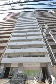 広島電鉄皆実線比治山橋駅まで徒歩11分