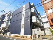 エルスタンザ東綾瀬