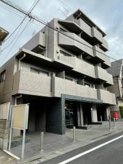 ルーブル大崎参番館