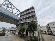 バージュアル横濱あざみ野