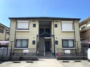 ＪＲ東海道本線摂津本山駅まで徒歩4分