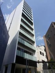 東京メトロ東西線門前仲町駅まで徒歩6分