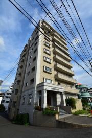 ラフィーヌ牛田本町