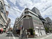 地下鉄堺筋線扇町駅まで徒歩5分