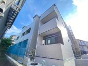 ＪＲ総武本線都賀駅まで徒歩6分