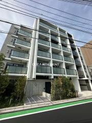 ZOOM渋谷笹塚Second