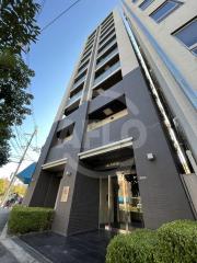 地下鉄長堀鶴見緑地線西長堀駅まで徒歩7分