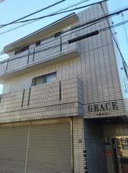 グレイス・コージ