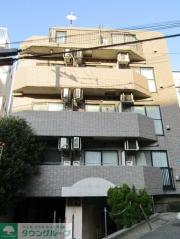 菱和パレス高輪壱番館