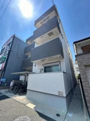 フジパレス堺北庄町