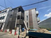 地下鉄中央線緑橋駅まで徒歩10分