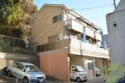 リノハイツ鈴蘭台駅前A棟