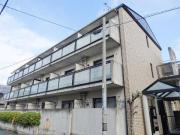 阪急宝塚線蛍池駅まで徒歩4分