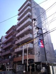 ヴェルト府中