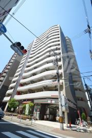 地下鉄谷町線天満橋駅まで徒歩7分