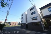 地下鉄東豊線美園駅まで徒歩6分