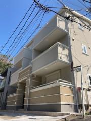 ミエーユ横濱元町