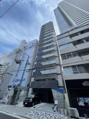 MCOURT新町