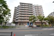 阪急宝塚線岡町駅まで徒歩25分