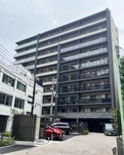 小田急小田原線南新宿駅まで徒歩6分