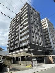 レーベン熊本新町EMBRACE