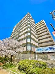 パ-クハイツさくら日根野駅前