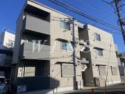 小田急小田原線生田駅まで徒歩8分
