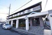 ファミーユ南高田
