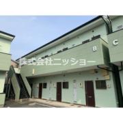 サンハイツサノックスB棟