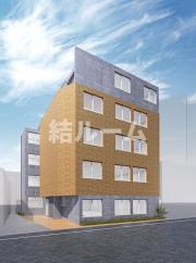 都営三田線板橋区役所前駅まで徒歩4分