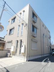 南海本線七道駅まで徒歩4分