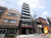 地下鉄御堂筋線大国町駅まで徒歩4分