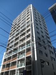 地下鉄箱崎線呉服町駅まで徒歩2分