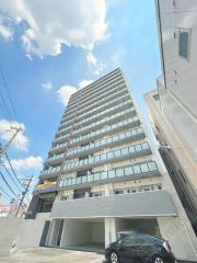 近鉄大阪線近鉄八尾駅まで徒歩3分