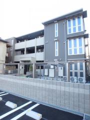 近鉄南大阪線矢田駅まで徒歩4分