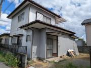三室町戸建て