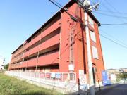 近鉄難波・奈良線新大宮駅まで徒歩13分