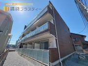 京成本線船橋競馬場駅まで徒歩4分