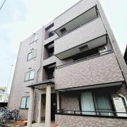 ＪＲ南武線川崎新町駅まで徒歩7分