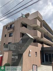 メイツ狛江