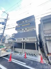 南海高野線我孫子前駅まで徒歩7分