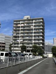 横浜スカイハイツ