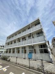 近鉄南大阪線矢田駅まで徒歩13分