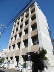 ＪＲ関西本線東部市場前駅まで徒歩2分