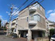エーデルハイム恋ヶ窪
