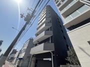 地下鉄今里筋線緑橋駅まで徒歩8分