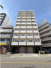 ＪＲ中央本線大曽根駅まで徒歩6分