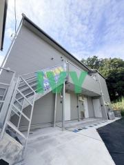 マピエス潮見台