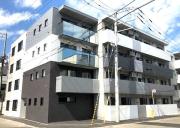 地下鉄東豊線新道東駅まで徒歩1分